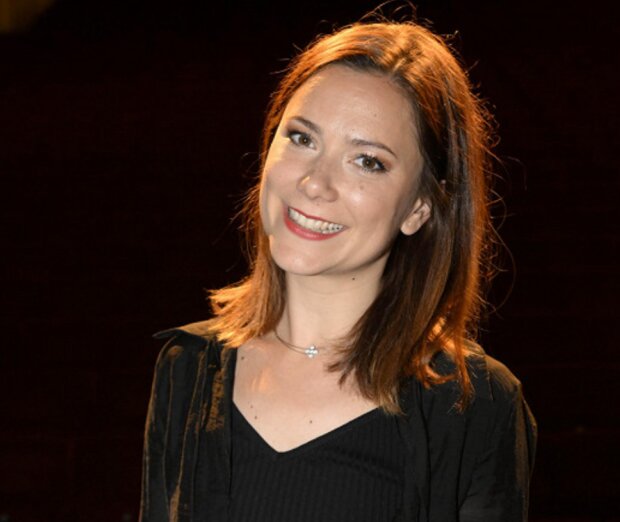 Ivana Korolová. Foto: Snímek obrazovky super.cz