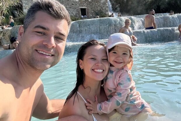 Monika Leova. Foto: Snímek obrazovky Instagram