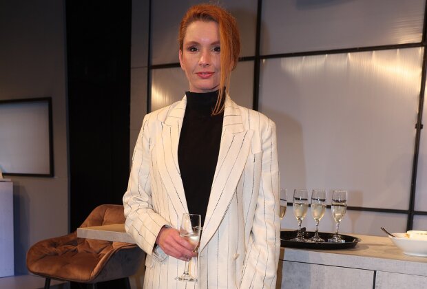 Denisa Nesvačilová. Foto: Snímek obrazovky expres.cz