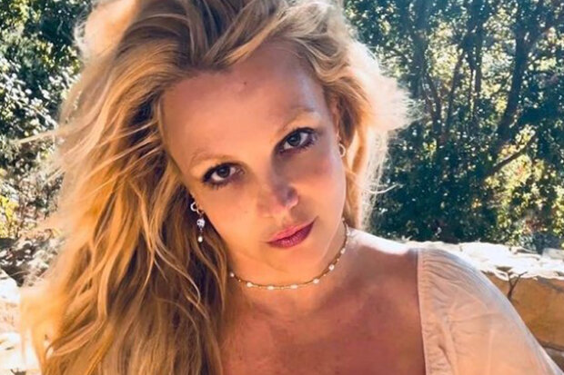 "Chci mít možnost se vdát a mít dítě": Britney Spears naznačila fanouškům, že čeká dítě