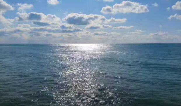 Сestování. Foto: snímek obrazovky YouTube