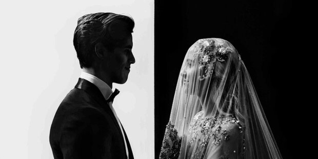 "Nezapomenutelný den": porota určila nejlepší svatební fotky roku 2020