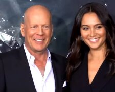 Bruce Willis, Foto: snímek obrazovky YouTube