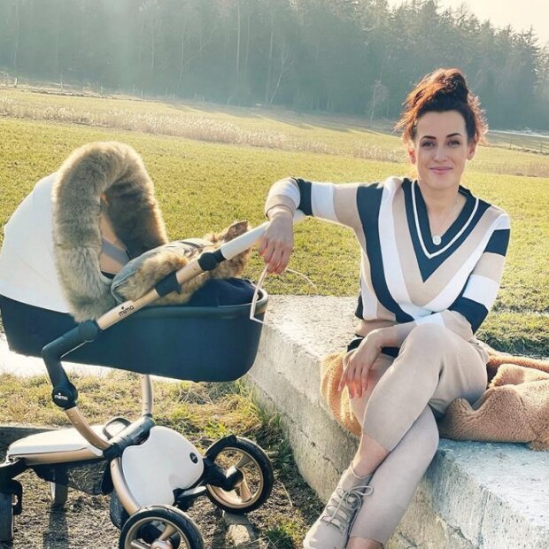 Veronika Farářová. Foto: snímek obrazovky super.cz