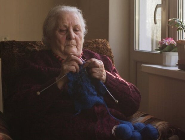 Žena. Foto: snímek obrazovky depositphotos.com