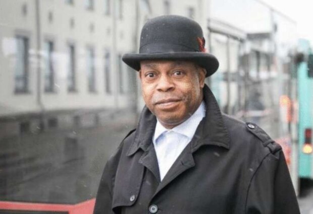 Michael Winslow. Foto: snímek obrazovky romashka-smile.ru