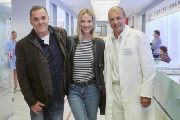 Pavlína Němcová. Foto: snímek obrazovky super.cz