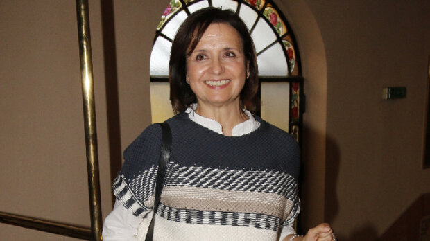 Veronika Freimanová slaví 65. let: "Věřím, že začátek nového roku bude lepší"