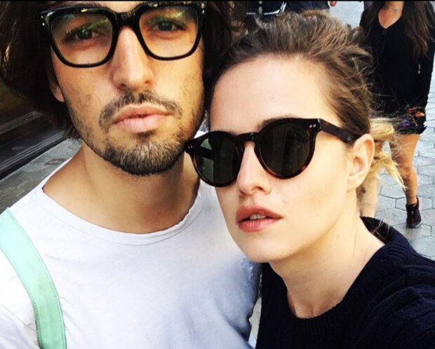 Emma Smetana. Foto: snímek obrazovky stars24.cz