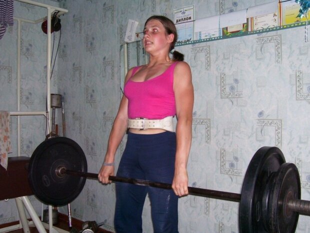 Holka. Foto: snímek obrazovky laykni.com