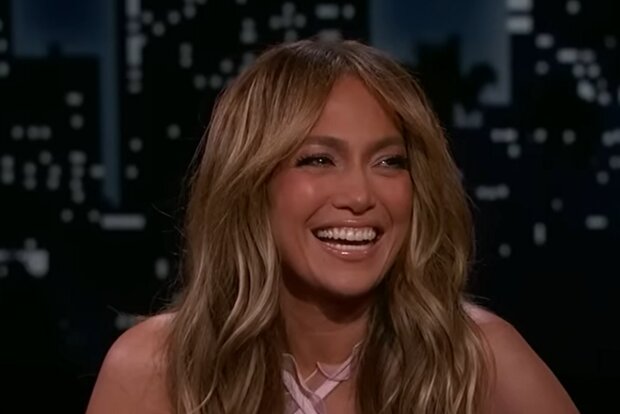Jennifer Lopez, Foto: snímek obrazovky YouTube