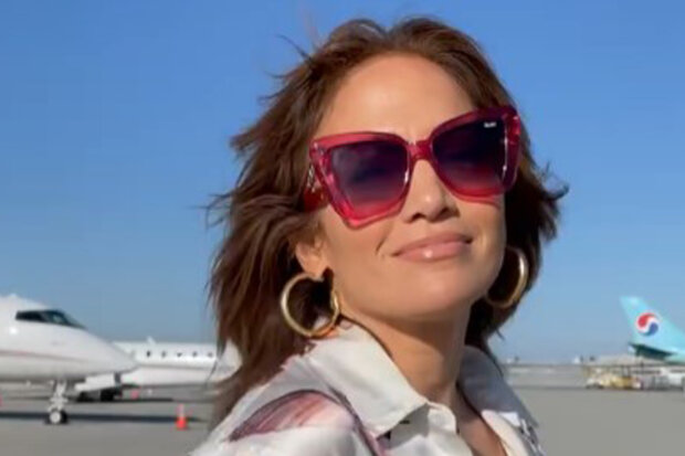 Jennifer Lopezová promluvila o začátku své kariéry: "Cítila jsem se jako jednorožec"