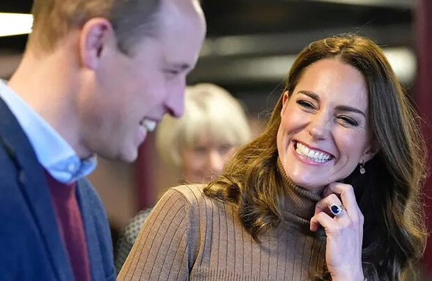 Vévodové z Cambridge se přestěhují blíže ke královně Alžbětě: Kde bude žít rodina prince Williama