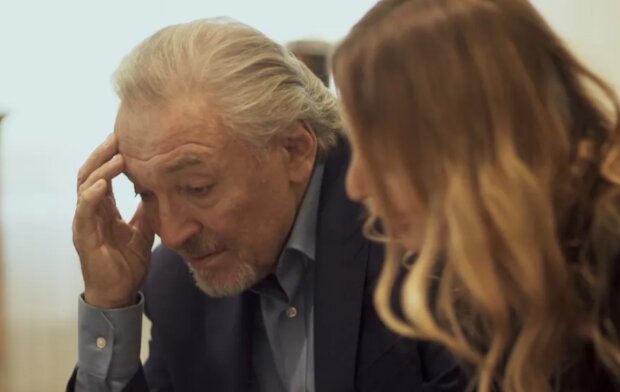 Film Karel. Foto: snímek obrazovky ahaonline.cz