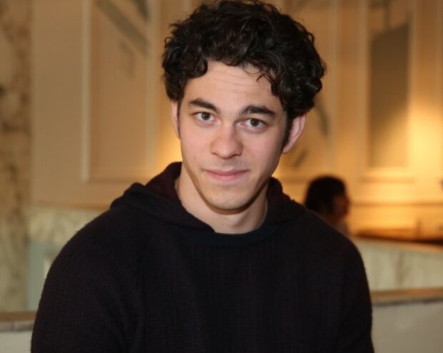 Marek Adamczyk. Foto: snímek obrazovky blesk.cz