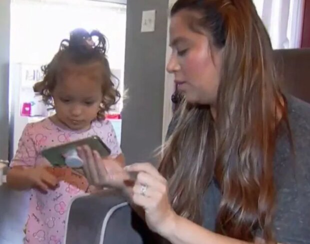 Fotografie: thesun.co.uk