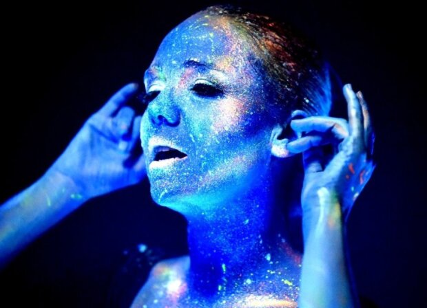 Lucie Vondráčková. Foto: snímek obrazovky ahaonline.cz