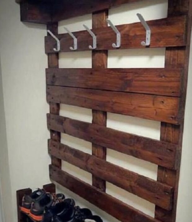 Nábytek. Foto: snímek obrazovky laykni.com