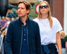 Média: "Maria Sharapová si vezme přítele prince Harryho"