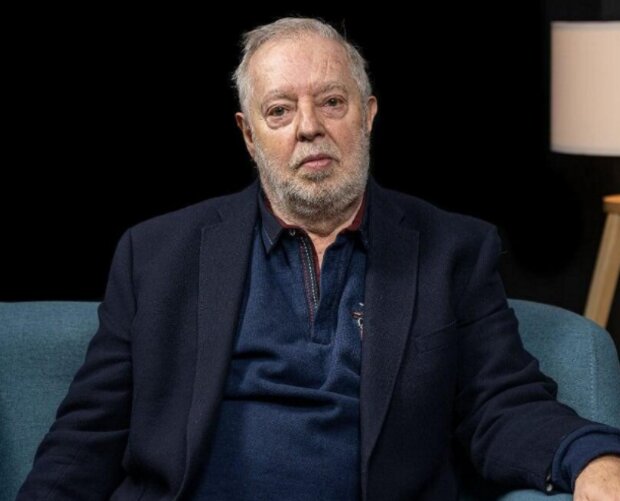 Jan Kolomazník. Foto: snímek obrazovky super.cz