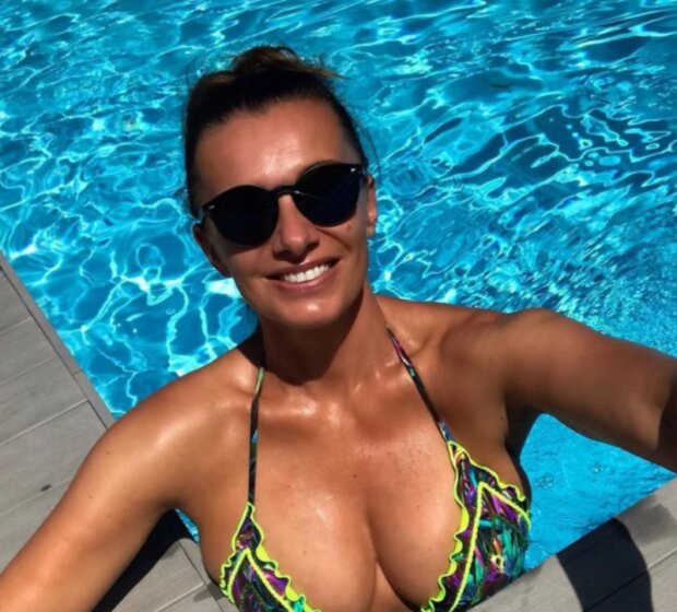 Alice Bendová. Foto: snímek obrazovky blesk.cz