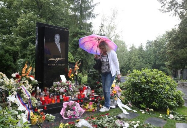 Fotografie: blesk.cz