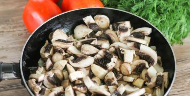 Fotografie: iamcook.ru