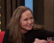 Bára Basiková. Foto: snímek obrazovky YouTube