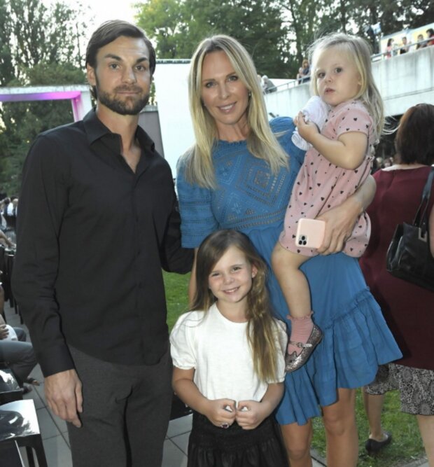 Diana Kobzanová. Foto: snímek obrazovky super.cz