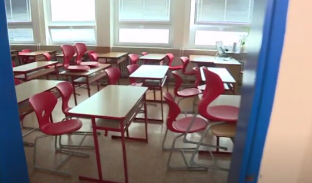 Rozvolnění. Foto: snímek obrazovky YouTube