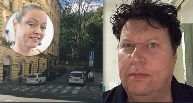 Timo Tolkki opět v Praze: hudebník si užívá dovolenou, tráví čas v ulicích i v kavárnách