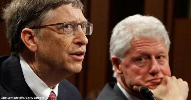 Proč miliony lidí obviňují Billa Gatese v nemoci, které šíří se celým světem