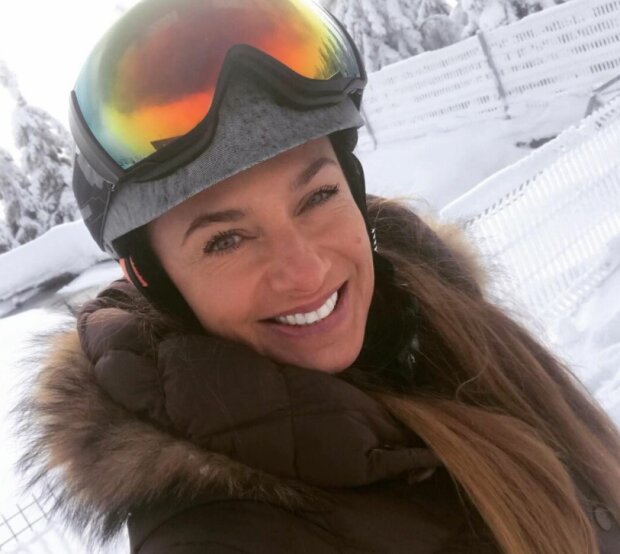 Alice Bendová. Foto: snímek obrazovky stars24.cz