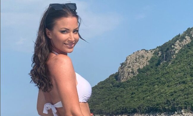 „Máme rádi válecí dovolené": Jak si Gabriela Partyšová užívá dovolenou v Řecku. Slova o další dovolené
