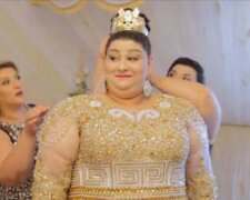 Okázalá romská svatba na Slovensku. Rodina nevěsty objednala své dceři šaty za neuvěřitelně obrovské peníze. „Cítila jsem se jako princezna.“