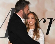Jennifer Lopez a Ben Affleck. Foto: snímek obrazovky YouTube