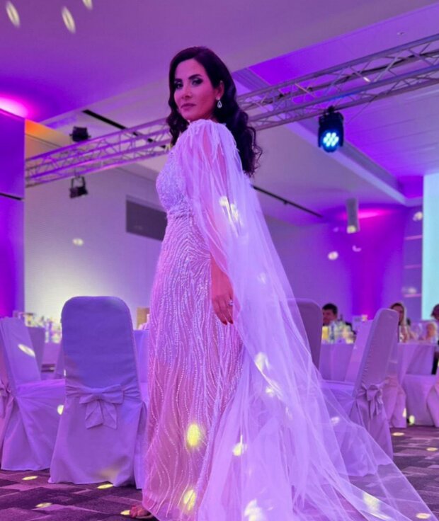 Eva Decastelo. Foto: snímek obrazovky super.cz
