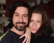 Lenka Zahradnická s Michalem Vavrem. Foto: snímek obrazovky Instagram
