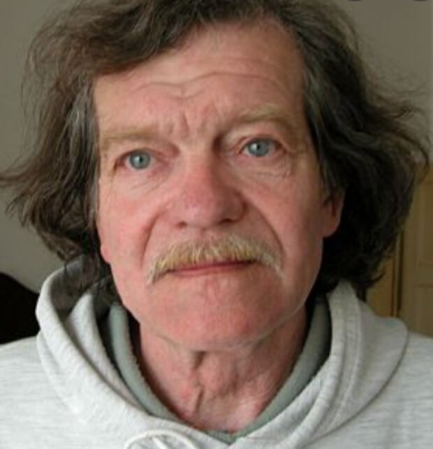 Vladimír Kudla. Foto: snímek obrazovky YouTube