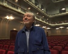Film Karel. Foto: snímek obrazovky ahaonline.cz