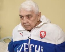Jiří Krampol v nemocnici: Jak se cítí známý herec
