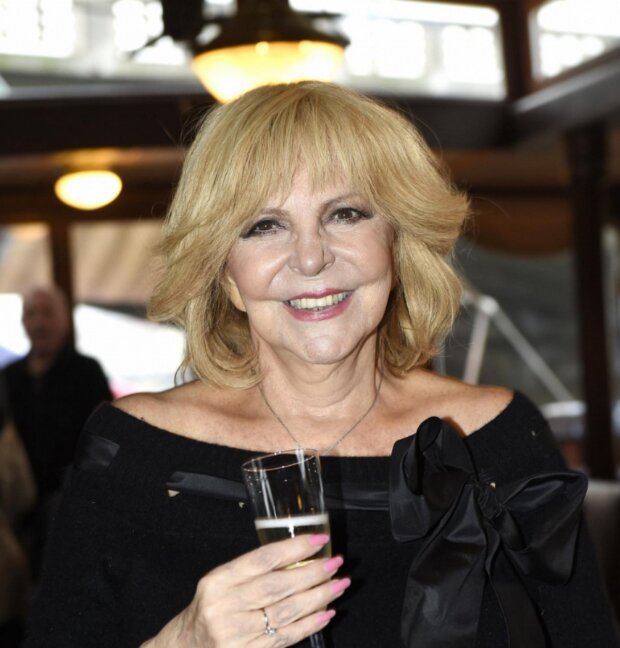 Hanka. Foto: snímek obrazovky super.cz