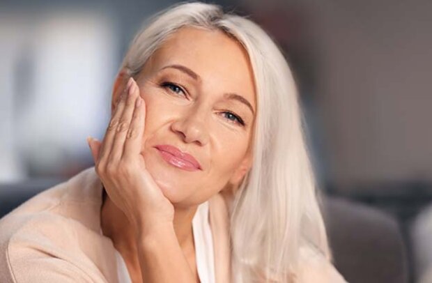 Žena. Foto: snímek obrazovky story-house.ru