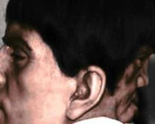 Muž se dvěma tvářemi a nejen: záhadné příběhy, které nejsou ve zprávách vyprávěny