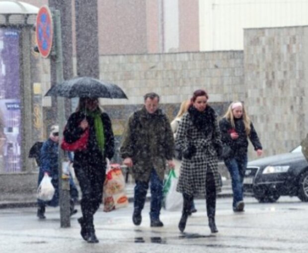 Počasí. Foto: snímek obrazovky YouTube