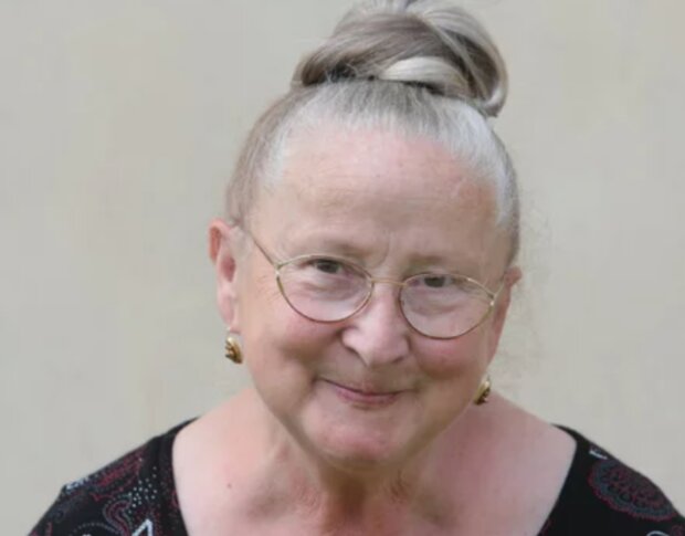 Jana Altmanová. Foto: snímek obrazovky cncenter.cz