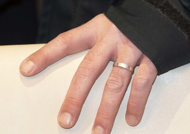 Ruce. Foto: snímek obrazovky blesk.cz