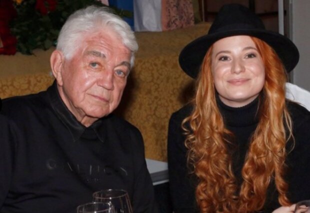 Jiří Krampol. Foto: snímek obrazovky extra.cz
