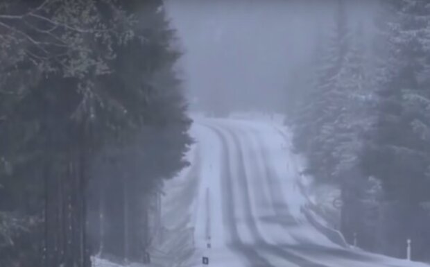 “Objeví se mlhy, někde i mrznoucí”: Mrazivé počasí v Česku. Meteorologové řekli, kolik naměříme stupňů