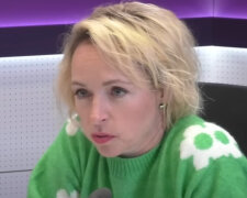 Co říká Tatiana Dyková o úklidu: "Já vlastně těm chlapům fandím"